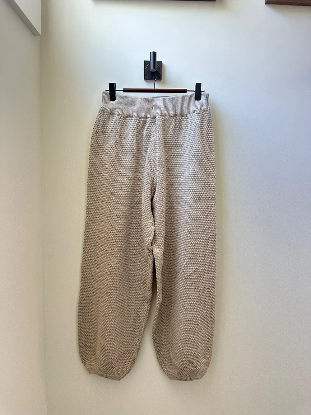 Free People relaxed neck